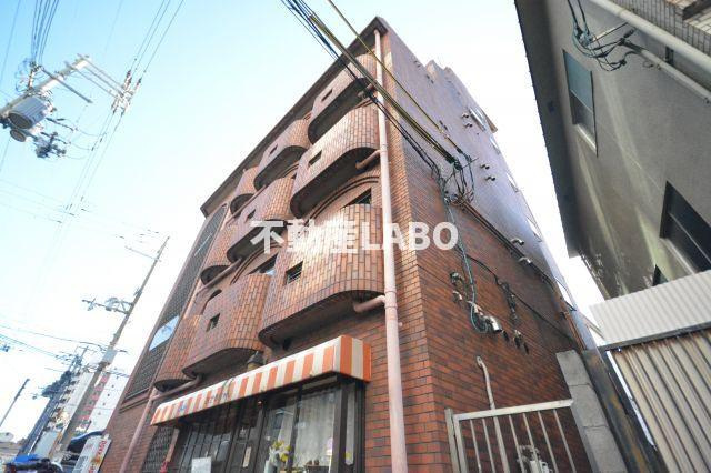 ラパンジール阿倍野