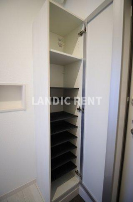 【収納】 | MOANA