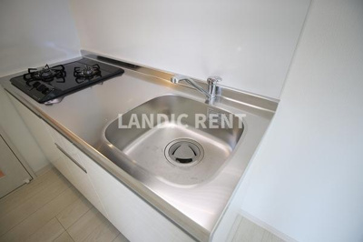 【キッチン】 | MOANA