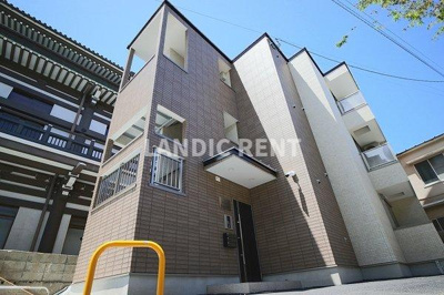 【外観】 | MOANA