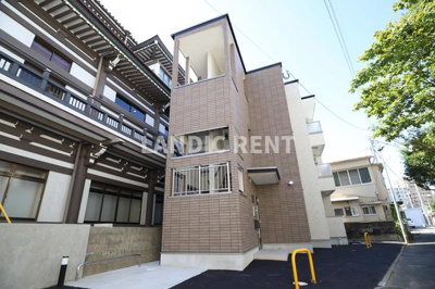 【エントランス】 | MOANA