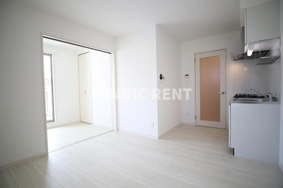 【居間・リビング】 | MOANA