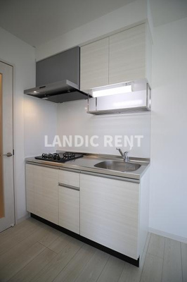 【キッチン】 | MOANA