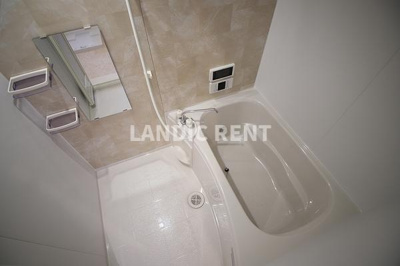 【浴室】 | MOANA