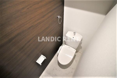 【トイレ】 | MOANA