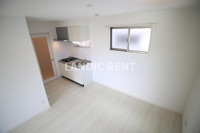 【内装】 | MOANA