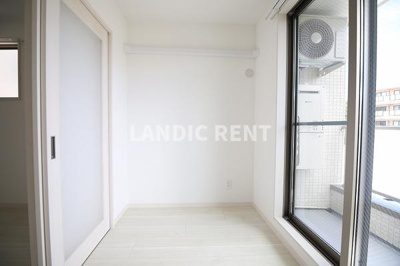 【洋室】 | MOANA