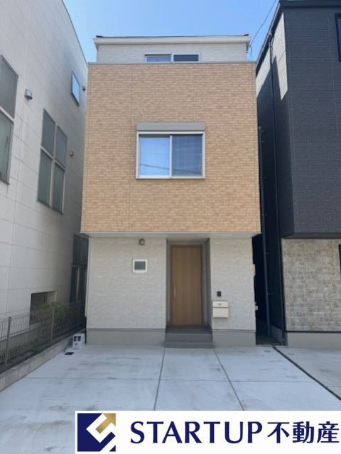 東区筒井3丁目戸建