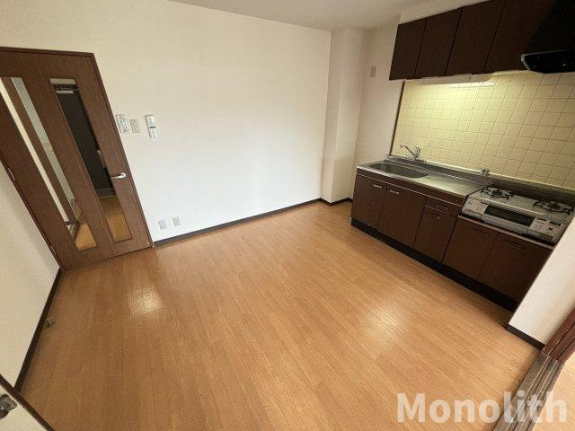 グランエクセル 和泉の内装