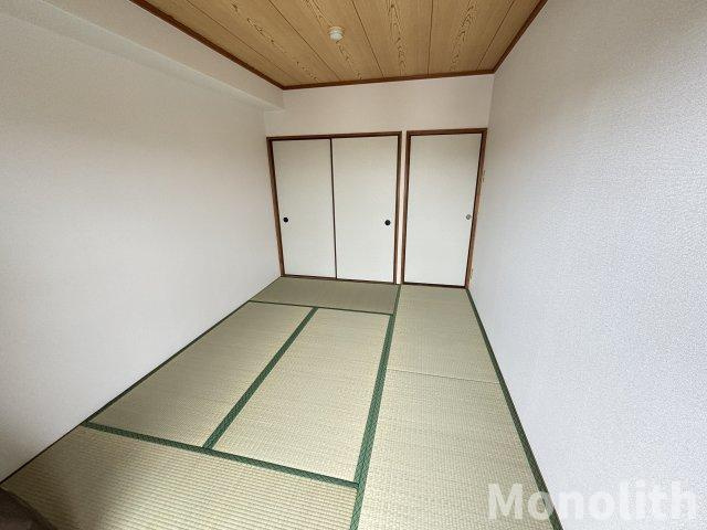 グランエクセル 和泉の内装