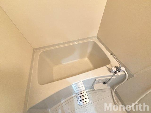 グランエクセル 和泉の浴室