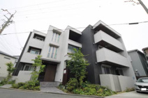 パラドール三国ヶ丘の画像