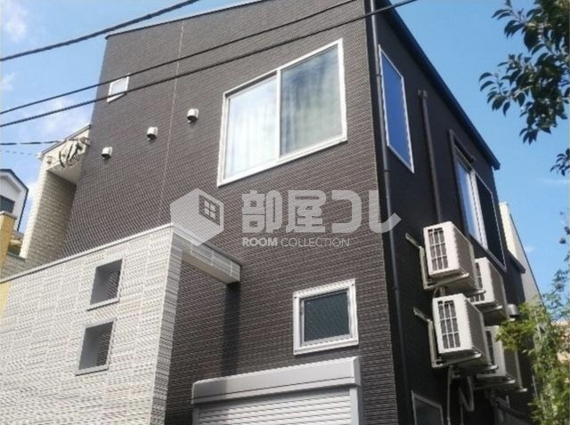 リヴィエール明大前