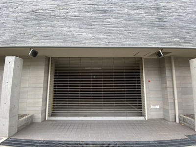 【エントランス】 | ノアエブラン