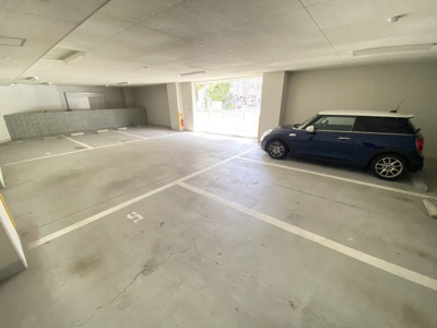 【駐車場】 | ノアエブラン
