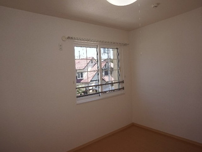 【内装】 | ジェルメ中山Ａ