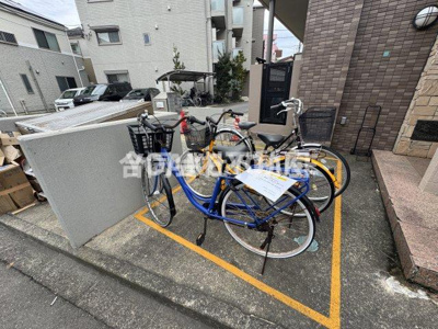 【その他共用部分】 | エポック.ASA