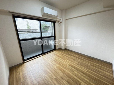 【居間・リビング】 | エポック.ASA | 画像は別部屋のものです。現況優先。