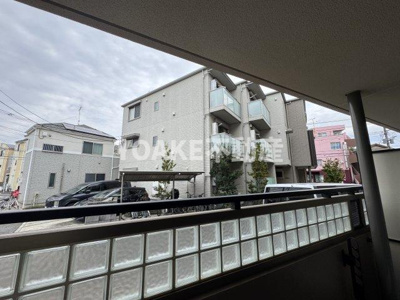 【展望】 | エポック.ASA | 画像は別部屋のものです。現況優先。