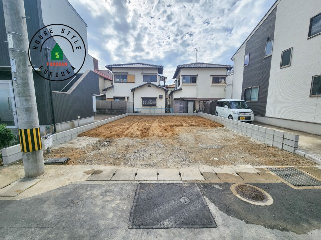 福岡市東区香椎駅東1丁目第3-1棟（1号棟）　