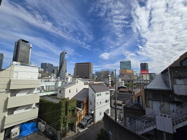 ノーサレンダー|名古屋市の賃貸ならMy賃貸の展望|ノーサレンダー