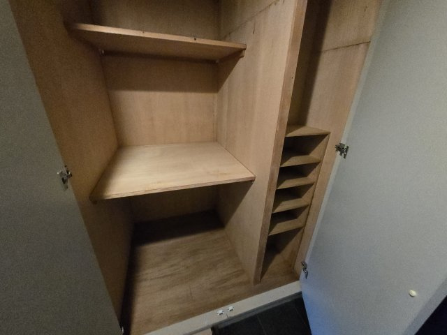 ノーサレンダー|名古屋市の賃貸ならMy賃貸の収納|ノーサレンダー