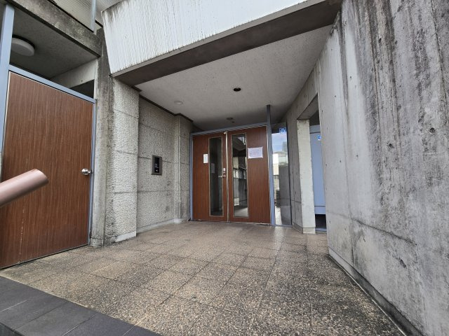 ノーサレンダー|名古屋市の賃貸ならMy賃貸のエントランス|ノーサレンダー