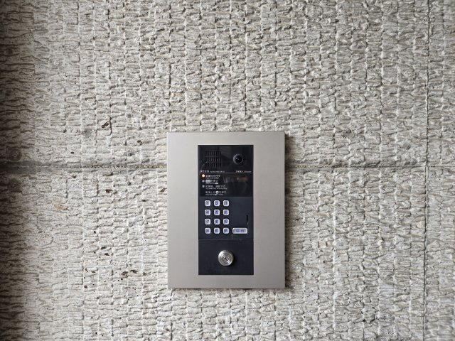 ノーサレンダー|名古屋市の賃貸ならMy賃貸のセキュリティ|ノーサレンダー