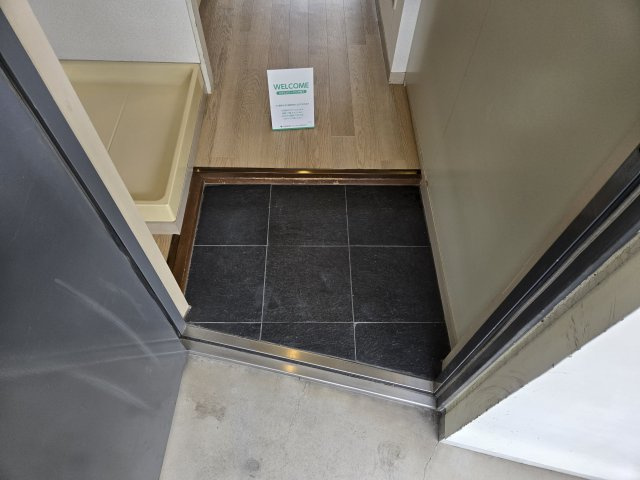 ノーサレンダー|名古屋市の賃貸ならMy賃貸の玄関|ノーサレンダー