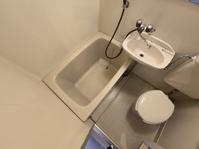 ノーサレンダー|名古屋市の賃貸ならMy賃貸の浴室|ノーサレンダー