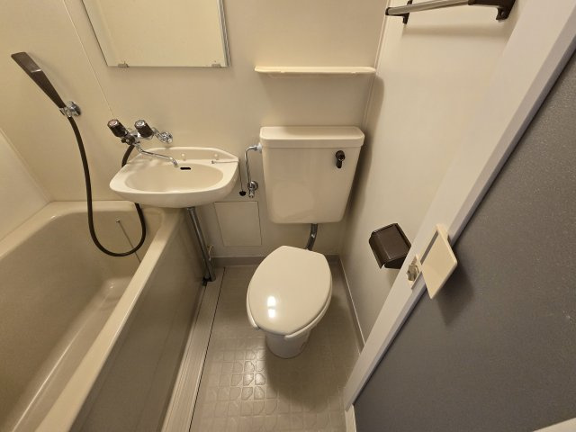 ノーサレンダー|名古屋市の賃貸ならMy賃貸のトイレ|ノーサレンダー