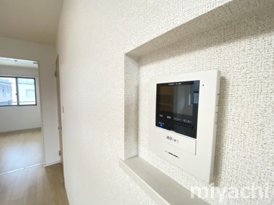 【セキュリティ】 | フィールドビーチ加茂名