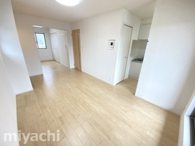 【内装】 | フィールドビーチ加茂名