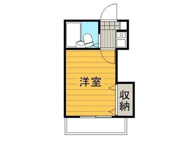 パレス海老名の画像