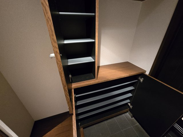 新栄Grand M|名古屋市の賃貸ならMy賃貸の収納|新栄Grand　M