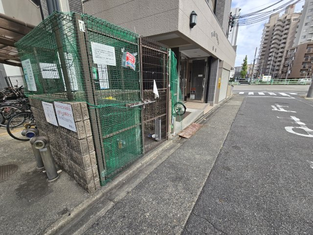 新栄Grand M|名古屋市の賃貸ならMy賃貸のその他共用部分|新栄Grand　M