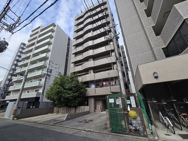 新栄Grand M|名古屋市の賃貸ならMy賃貸の外観|新栄Grand　M