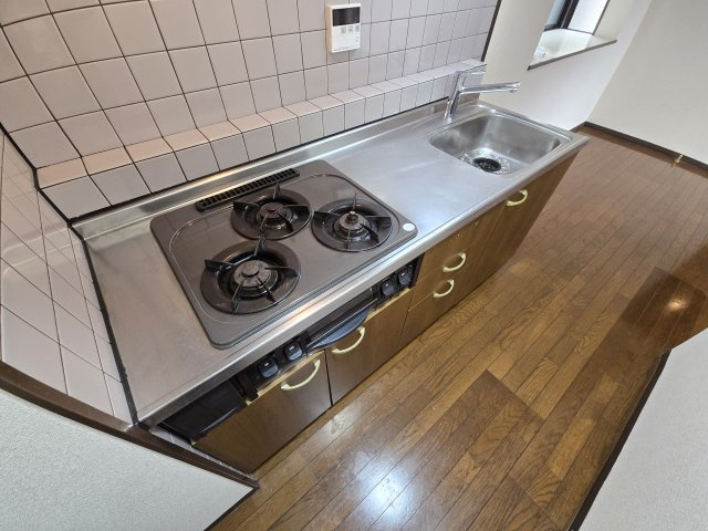 新栄Grand M|名古屋市の賃貸ならMy賃貸のキッチン|新栄Grand　M