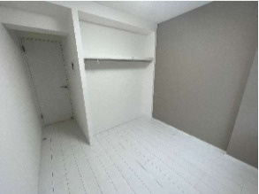 Reberty　千歳船橋の収納