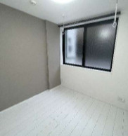 Reberty　千歳船橋の寝室