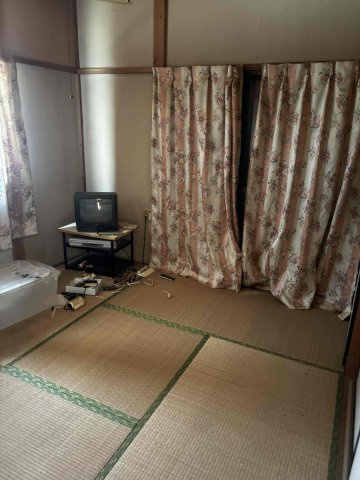 伊勢崎市赤堀今井町　中古600の和室