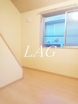 【寝室】 | ティナ小田急相模原Ⅱ | 寝室です。