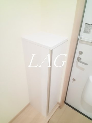 【収納】 | ティナ小田急相模原Ⅱ | 収納です。