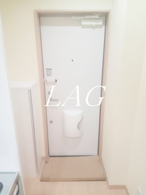 【玄関】 | ティナ小田急相模原Ⅱ | 玄関です。