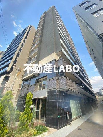 エステムプラザ阿倍野アイリード