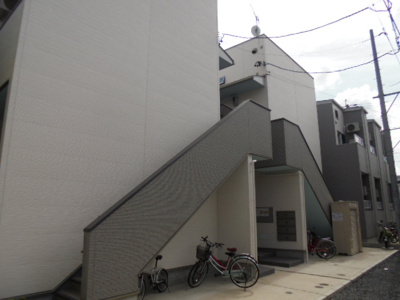 【その他共用部分】 | シエルブルー志賀本通（CielBlue志賀本通）