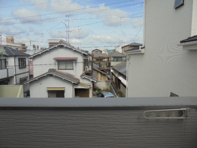 【展望】 | シエルブルー志賀本通（CielBlue志賀本通）