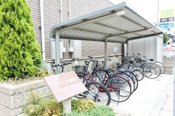 エミナンス南町のその他共用部分