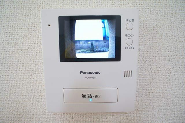 エミナンス南町の設備