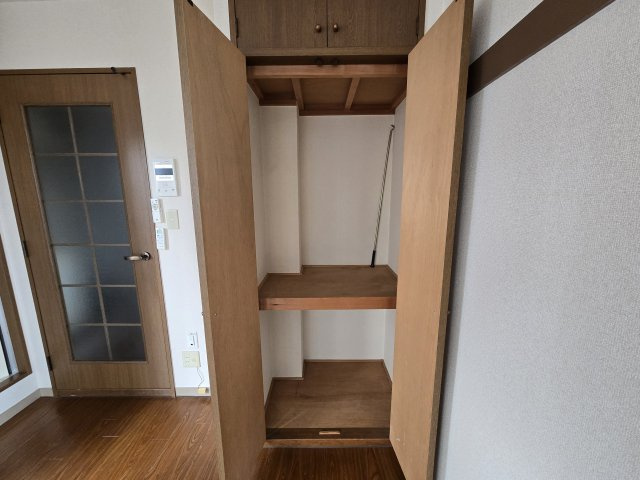 ベストビル|名古屋市の賃貸ならMy賃貸の収納|ベストビル